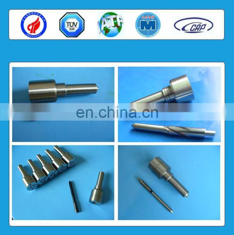 YITONG diesel injector common rail nozzle DLLA118P1357 0 433 171 843