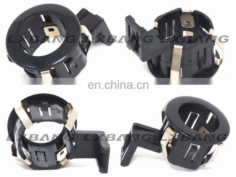 Parking PDC Radar Ultrasonic Sensor Retainer Cover For Toyota Camry Corolla Lexus 89348-33060-C0 89348-33060 8934833060