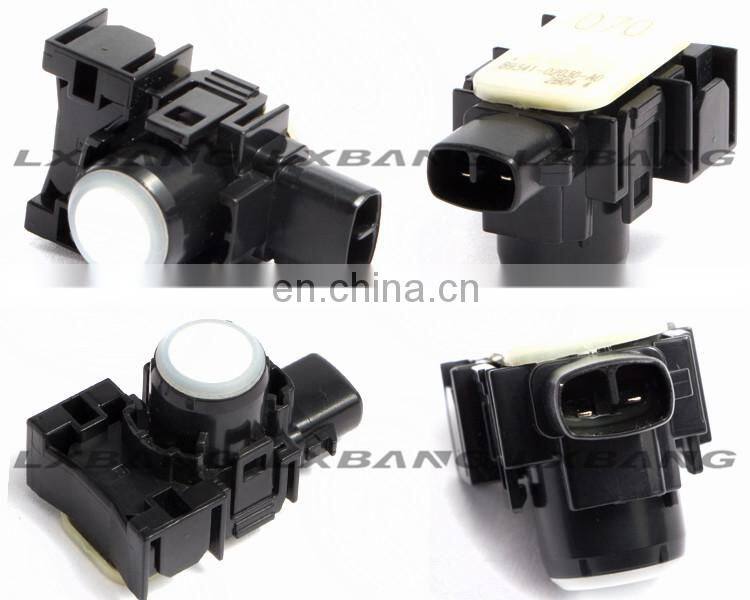 PDC Backup Reverse Aid Ultrasonic Parking Sensor For Toyota 89341-02030 89341-02030-A0 89341-02030-B0