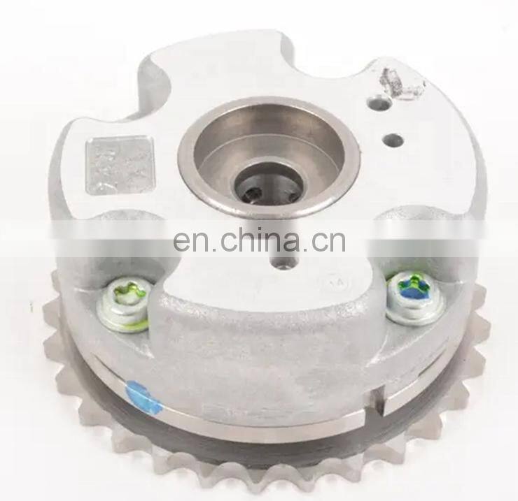 Valve Timing Exhaust Camshaft Adjuster Gear 06E109084M 06E109084S 06E109084P
