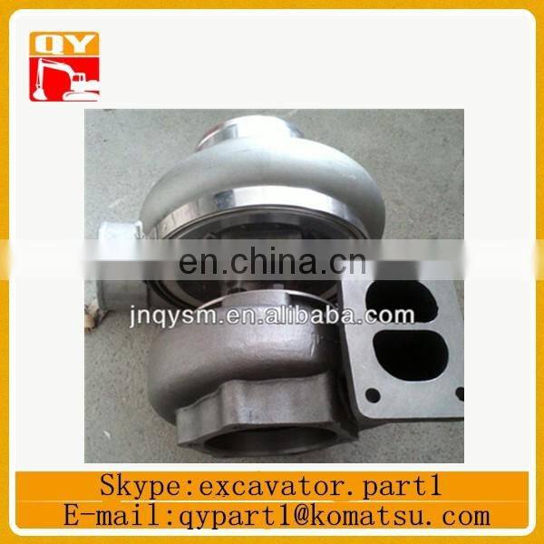 PC600-7 WA500-3 D155-5 SA6D140E KTR turbocharger 6505-65-5020