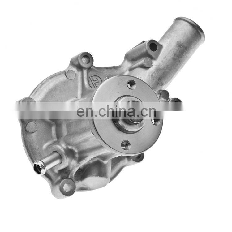 Diesel engine Water Pump 16251-73034 for Wheel Loader R310 R310BH