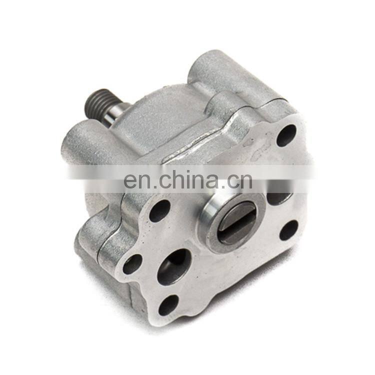 15261-35010 Oil Pump Spare Parts for D750 D850 D950 V1100 V1200 Engine