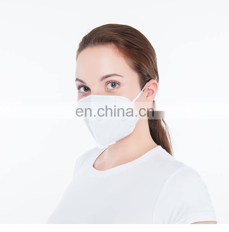 wholesale mining disposable respirator dust filters masks ffp3