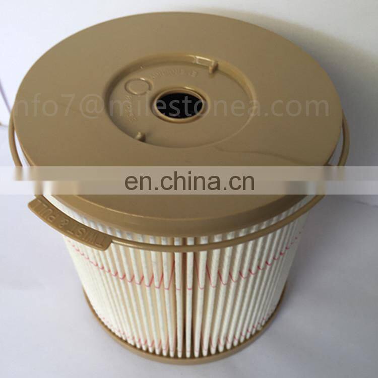 Directly supply factory price OEM Quality Fuel Filter Replacement 2040PM