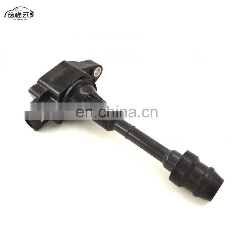 22448-EA000 Ignition Coil For Nissan Frontier 2005-2015 2.5 Tiida C11 Serena C25 22448EA000