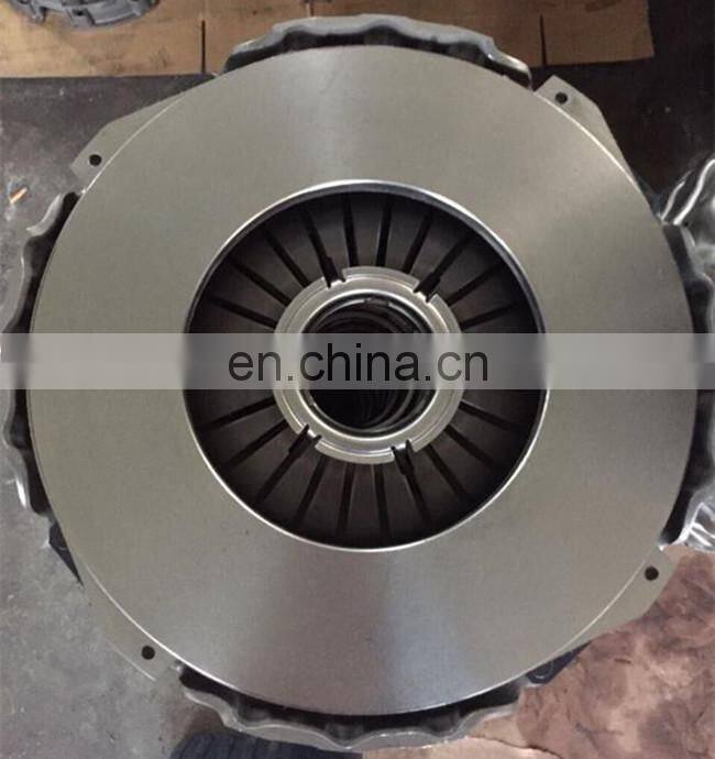 Clutch Cover Oem 3482000556 for SC Truck Model Clutch Pressure Plate