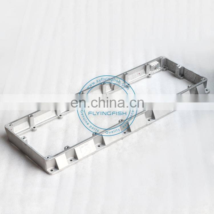 Genuine M11 ISM11 QSM11 Engine Parts Rocker Lever Cover Spacer 3406906 For Sale