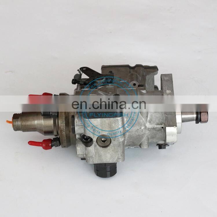 Original 4BT3.9 Diesel Engine Parts Fuel Injection Pump fuel pump Fuel Injection Pump 3977327 DC70025-003-112