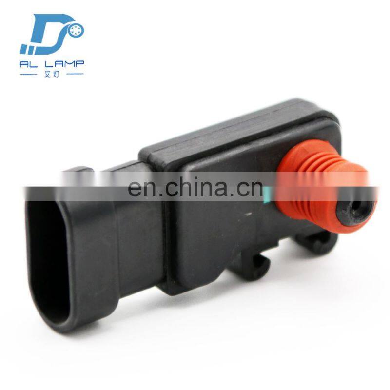 High Quality MAP Sensor 93160018 7700106644 12614970 16258659 16212460