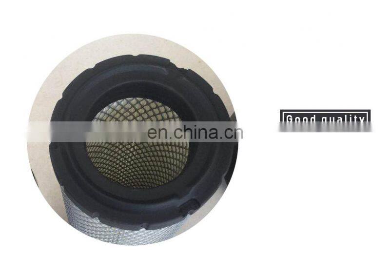 High Quality Air filter fuel YM129240-12501 for  PC30MR2