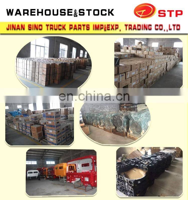 Electric Accelerator Pedal 3801-300040D