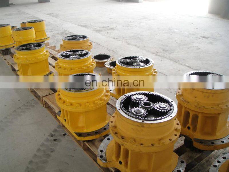 PC210-8 Swing Gearbox PC210LC-8K Swing Reducer 706-7G-01041