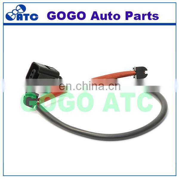 Rear Brake Wear Pad Sensor for VW OEM 7L0907637 7L0907637B 7L0907637C