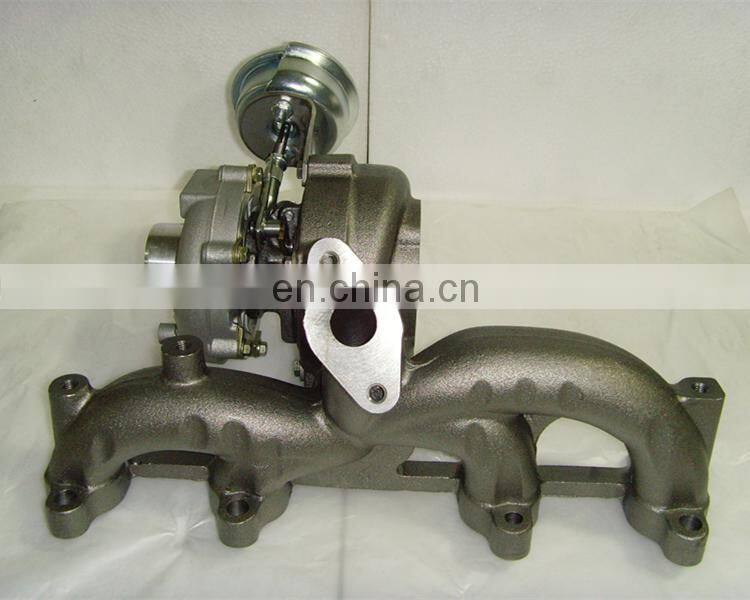 GT1749V Turbocharger for Skoda Octavia PD UI Euro-4 Engine 1121159, 038253019N 713673-5006S 713673 Turbocharger