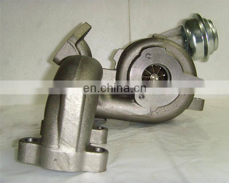 GT1749V Turbocharger for Skoda Octavia PD UI Euro-4 Engine 1121159, 038253019N 713673-5006S 713673 Turbocharger