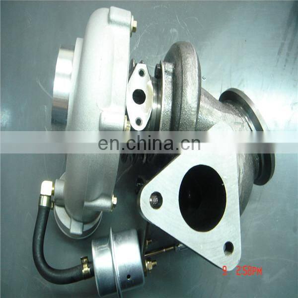 turbo GT25S 754743-5001 turbocharger for ford