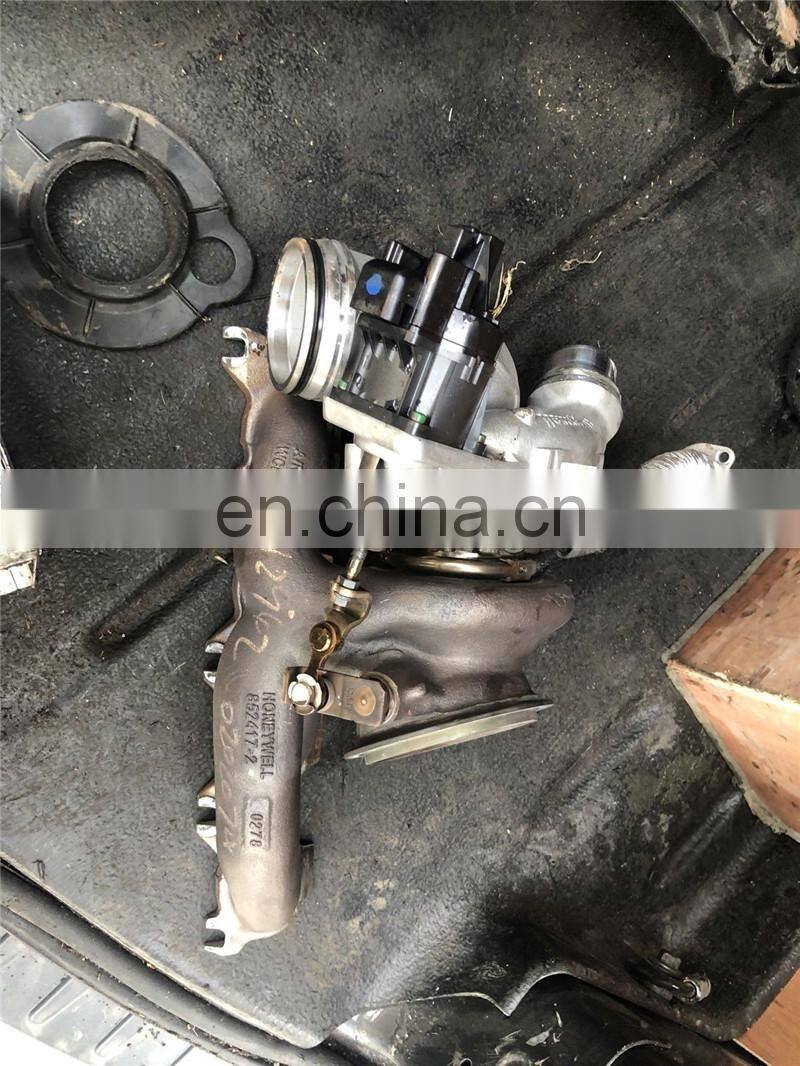 Turbo factory direct price  7641800 863190306 852594-0010 turbocharger