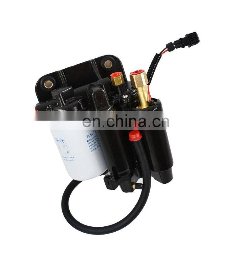 New Electric Fuel Pump Assembly For Volvo Penta 4.3L 5.0L 5.7L 21608511