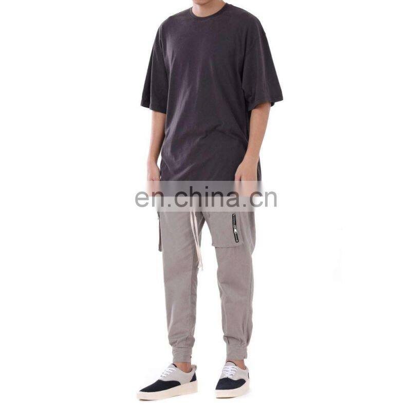 DiZNEW Factory Wholesale High Quality Cheap Price Cargo Pants for Men