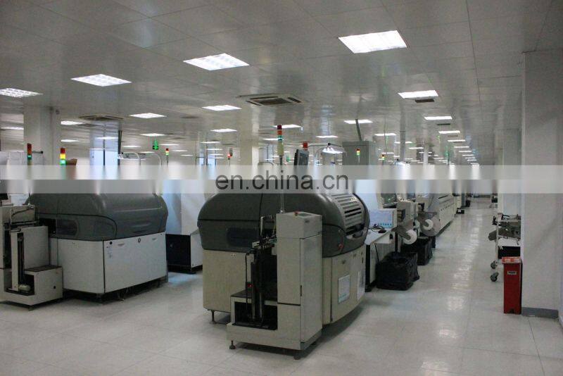 Multifunction power meter Harmonic digital panel Meter RS485/Modbus LCD display