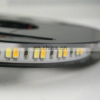 Dual color cct adjustable led strip 5630 dimmer led dimmer for single color
