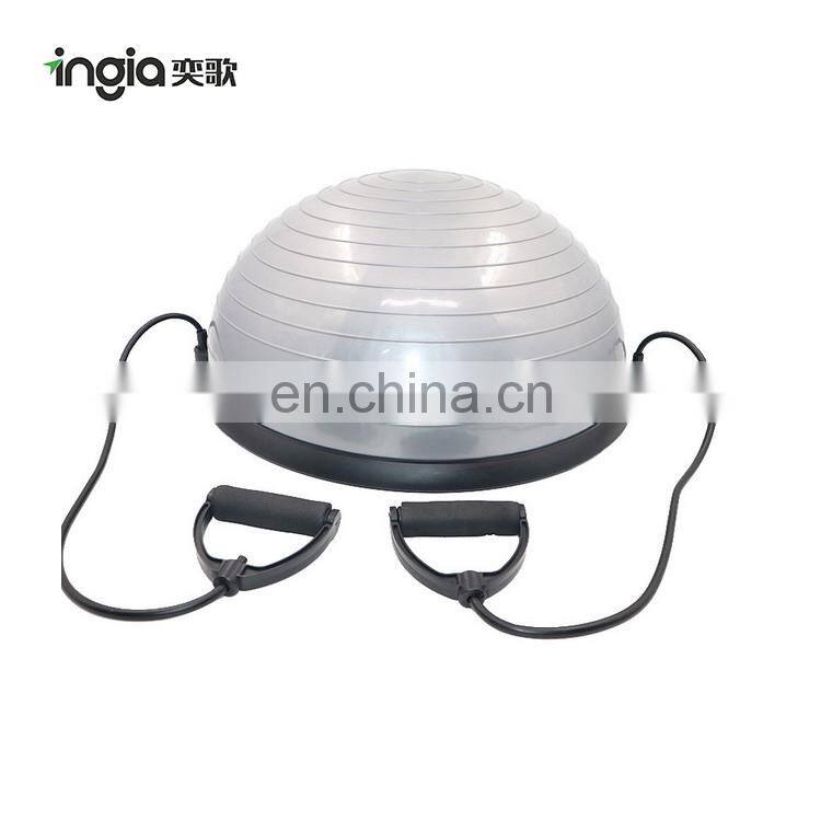 Yoga Exercise Fitness Gym Multi-function Balance Ball