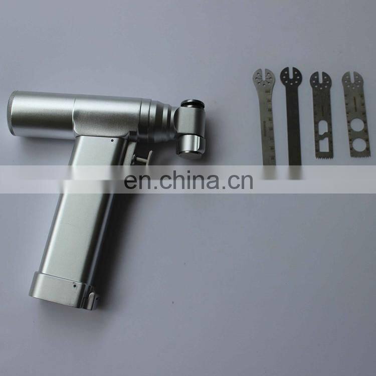 Veterinary Surgery blade saw,orthopaedic tools,medical oscillating saw blades