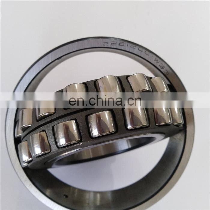 Industrial bearing 320x480x121mm spherical roller bearing 23064