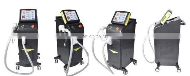 2020 popular maquina de depilacion laser diodo 810 nm machine
