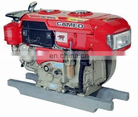 ZS1115 diesel engine Clutch