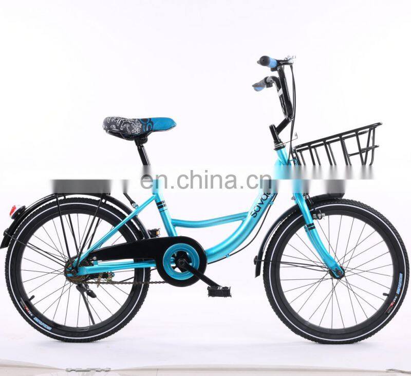 20 inch new model children bicycle for 10 years old girl bike