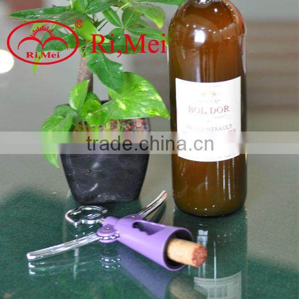 JINDA Christmas Series wall mounted cheap bulk bottle opener with counter