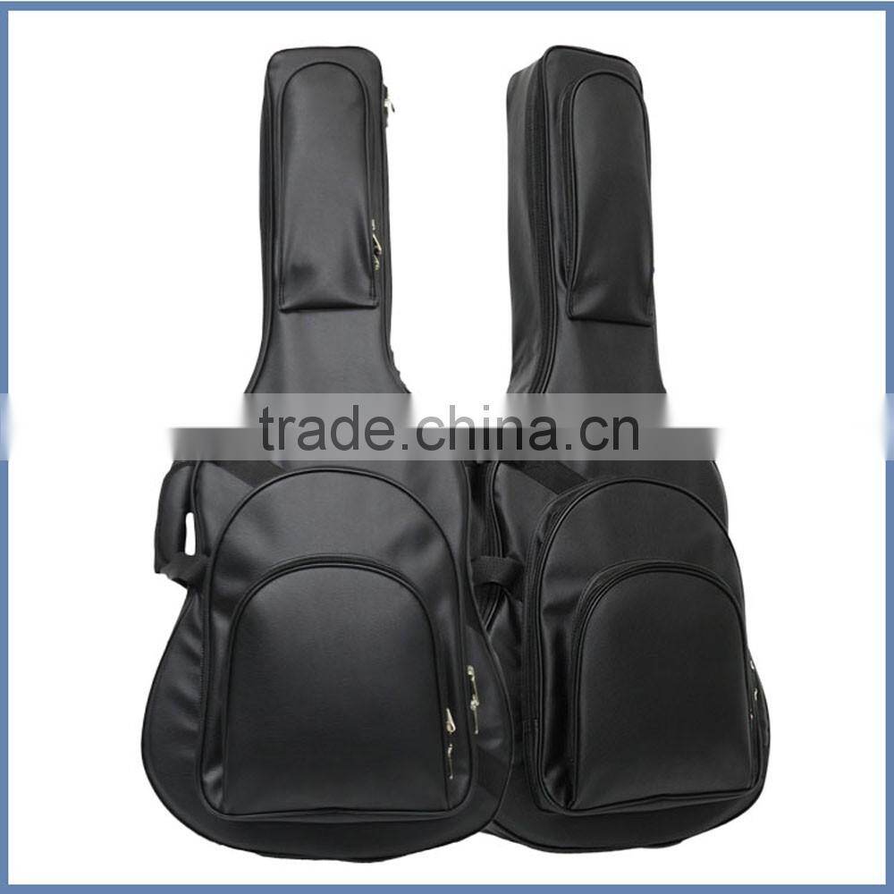 Cheap price color guitar bag for wholesale