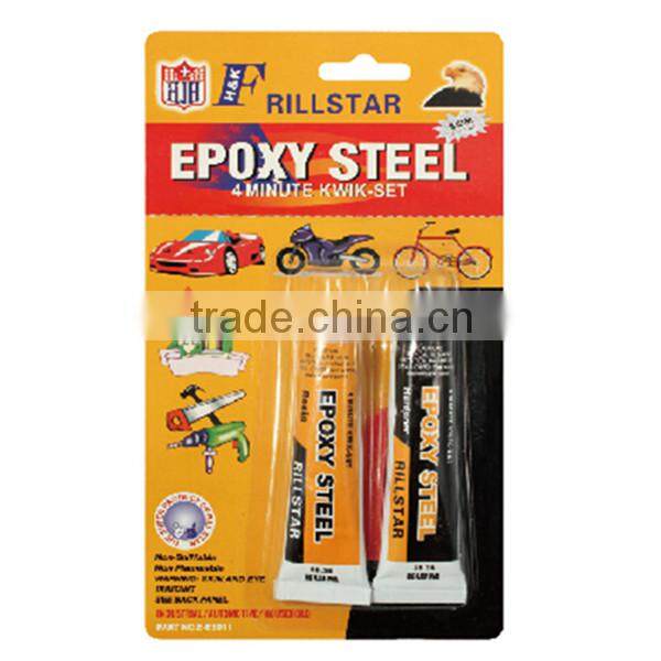 Epoxy Glue for Glass