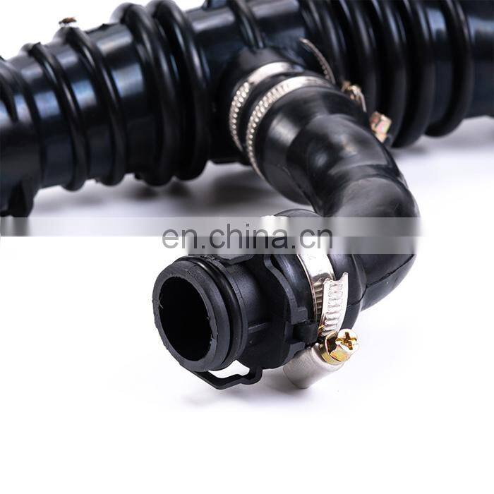 Air Filter Intake Hose Flow Pipe Tube 1336611 / 3M519A673MG For fo-rd Fo-cus C-Max