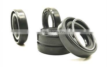National Cross Reference Rubber Material Tractor Shaft Oil Seal