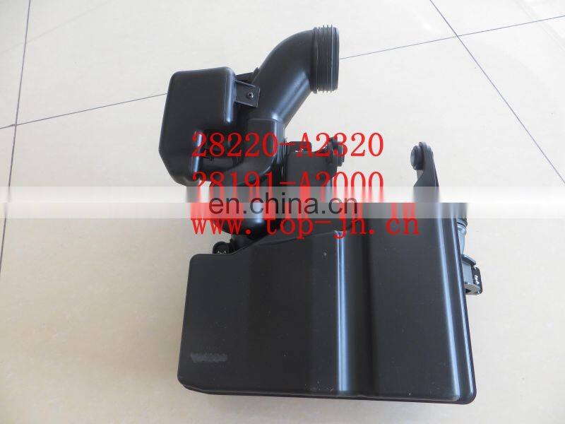 CARVAL/JH/AUTOTOP DUCT AIR FOR KIA CEED 2015/28220-A2320/28191-A2000