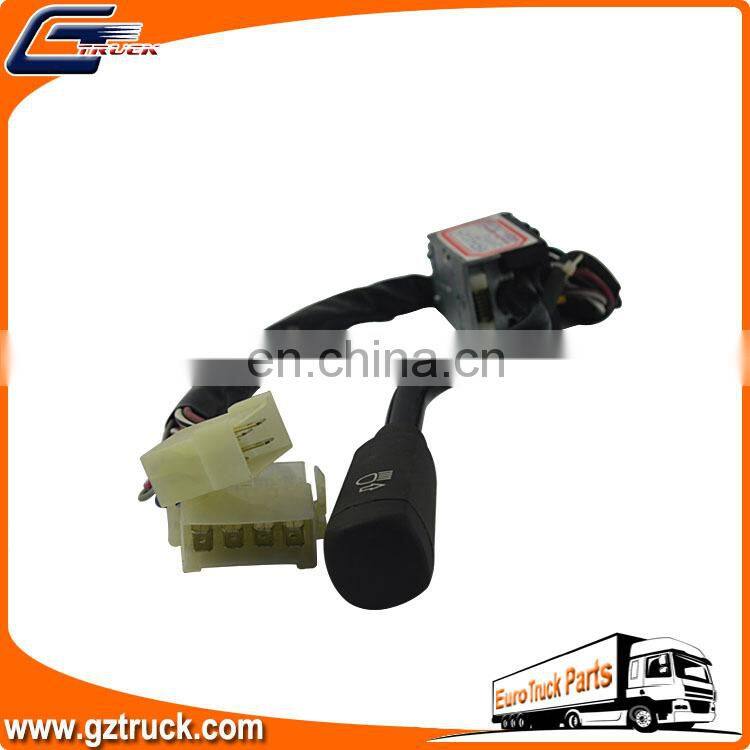 Steering Column Switch Oem 0055455124 for MB Truck Model Combination Switch