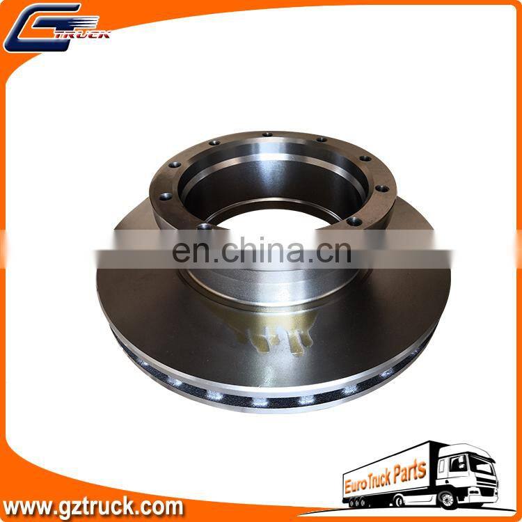 European Truck Auto Spare Parts Rear Axle Brake Disc Oem 9424212112 for MB Truck