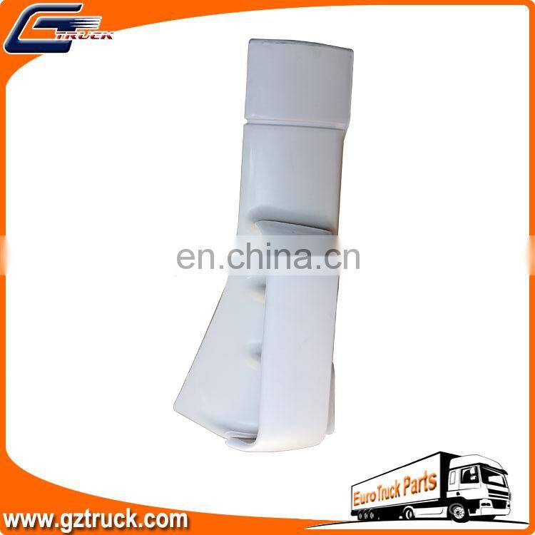 European Truck Auto Spare Parts Plastic Air Wind Deflector Oem 504056033 for Ivec Truck Body Parts
