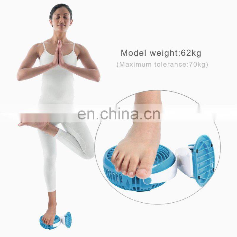 360 degree Rotation Personal Cooling Fan Powerful Wind for Baby Stroller USB Clip desk fan