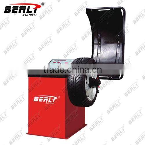 automatic wheel balancer for car wheel