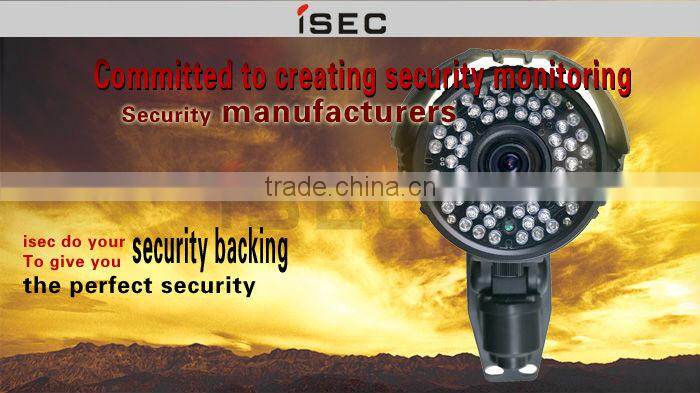 1080P HD-SDI Cctv Bullet IR Security Camera