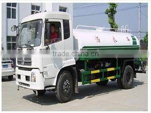 Dongfeng Water Tanker 13-14m3