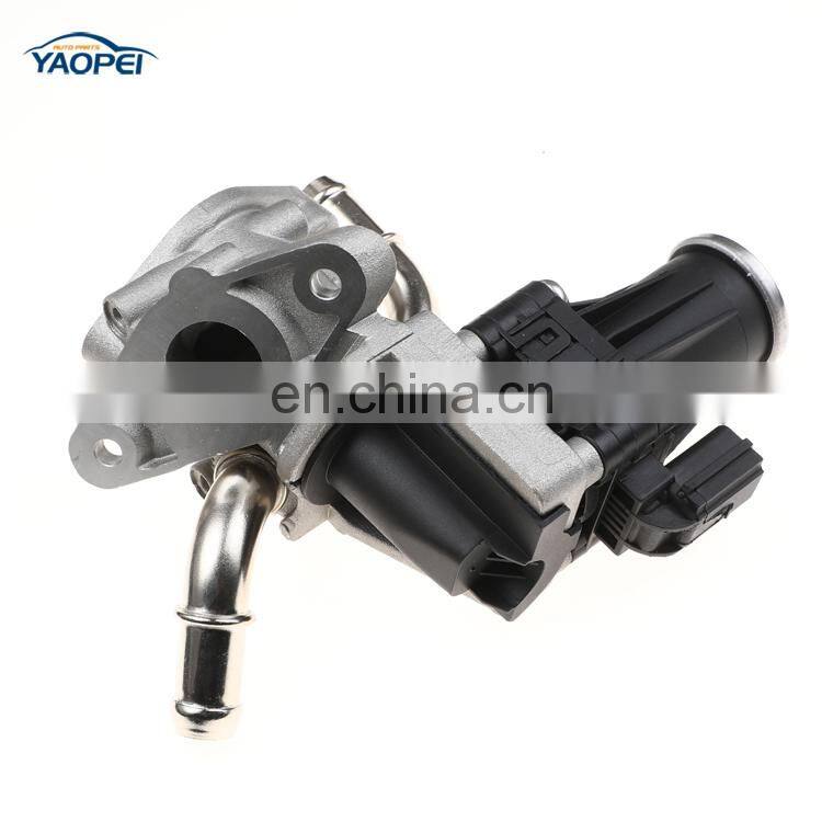 For Ford Transit Bus Box Platform Tourneo EGR  Vacuum Valve 9C1Q-9D475-AB 9C1Q9D475AB