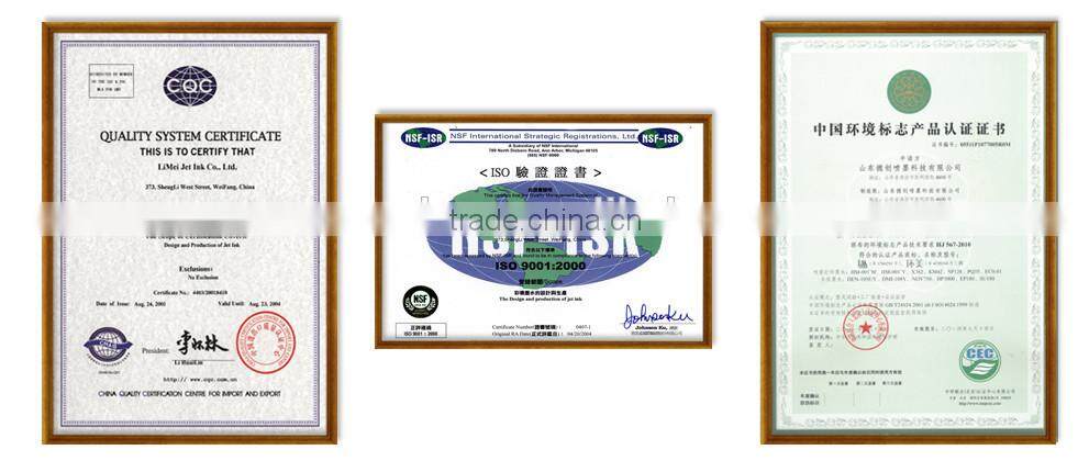 Compatible Ink original sublimation korea inktec dye sublimation ink