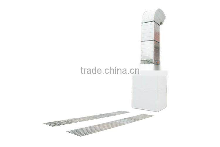 Chinese factory high quality professional polish station preparation station