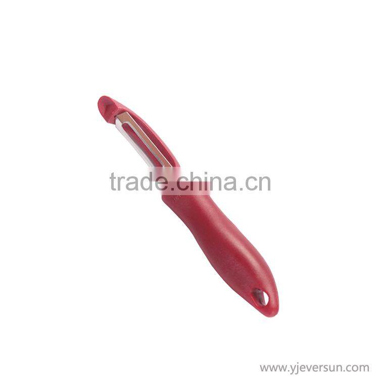 2015 new arrival and hot sale 100% safe Food garde fruit peeler, Orange peeler, vegetable peeler competitive price