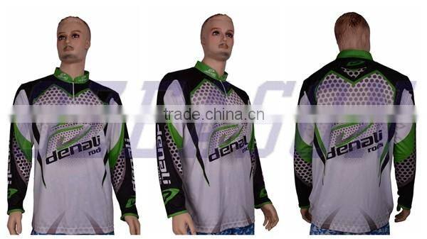 Tournament Fishing Shirts,Cheap Custom Fishing Shirt